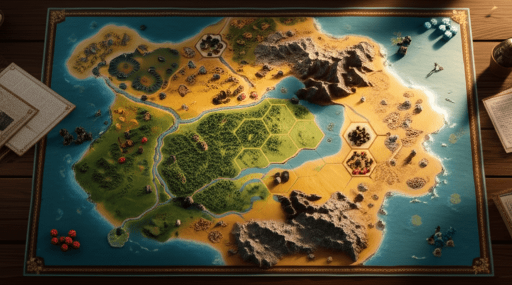 Understanding Map Strategy: Crazy Cattle 3D Arena Breakdown