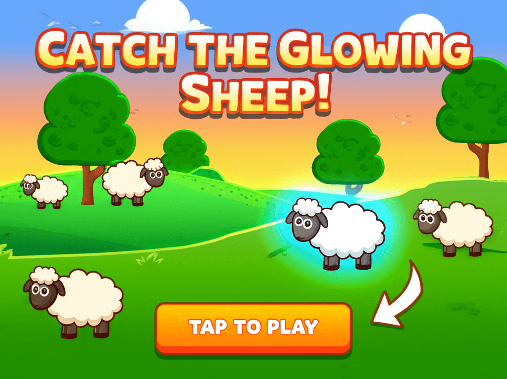 Advanced Ramming Techniques in Crazy Cattle 3D