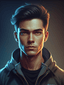 Player avatar