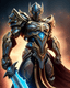 Player avatar